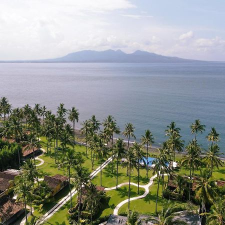 Villa So Long Banyuwangi - Ijen Kültér fotó