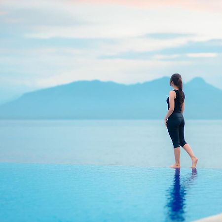 Villa So Long Banyuwangi - Ijen Kültér fotó