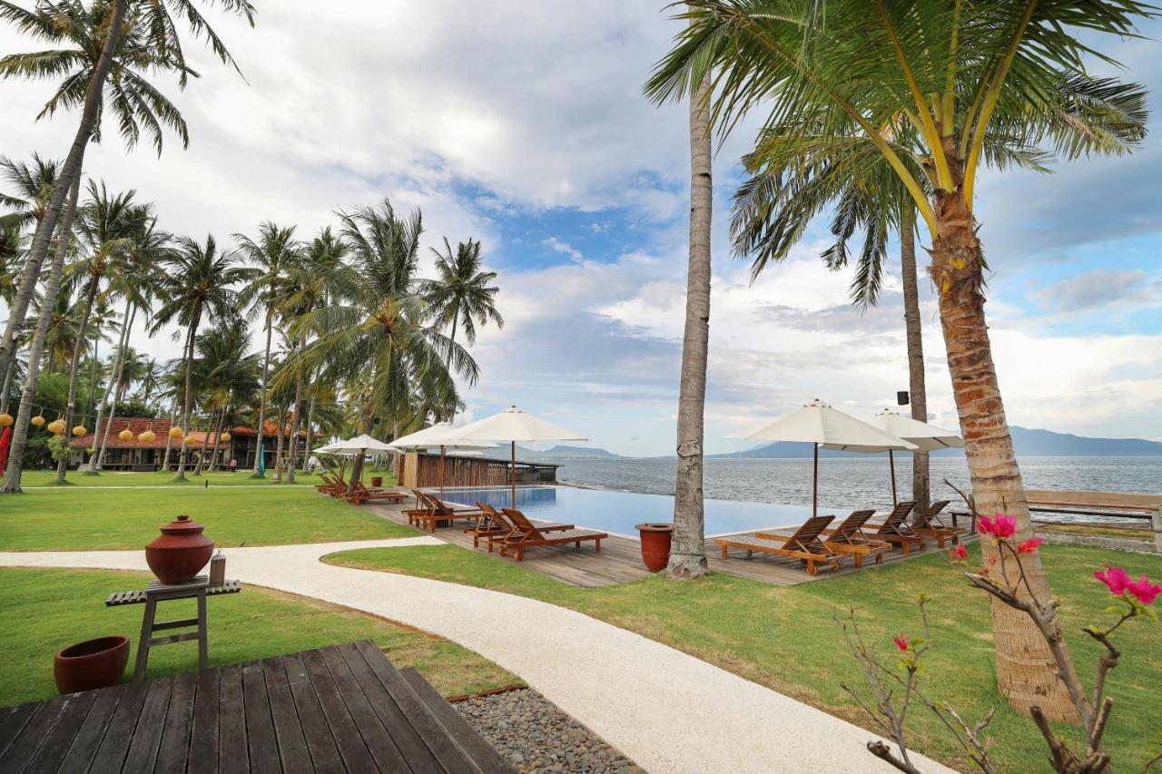 Villa So Long Banyuwangi - Ijen Kültér fotó