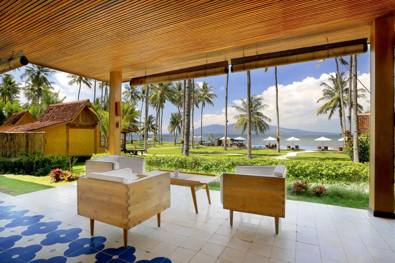 Villa So Long Banyuwangi - Ijen Kültér fotó