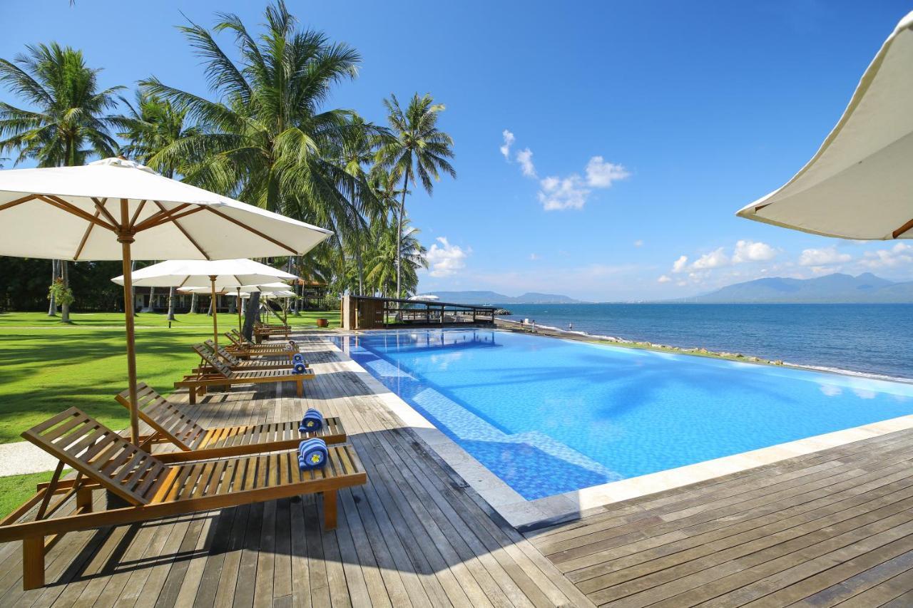 Villa So Long Banyuwangi - Ijen Kültér fotó