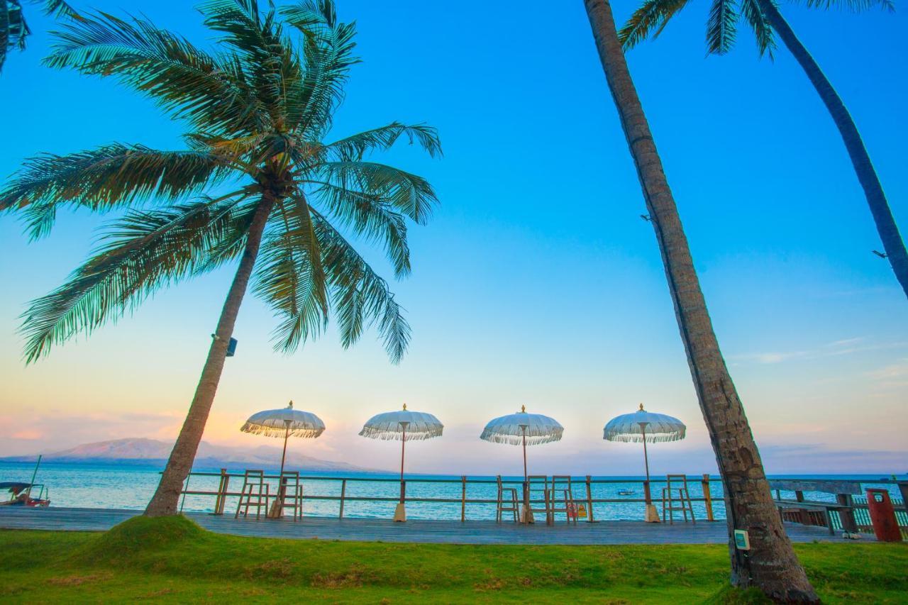 Villa So Long Banyuwangi - Ijen Kültér fotó