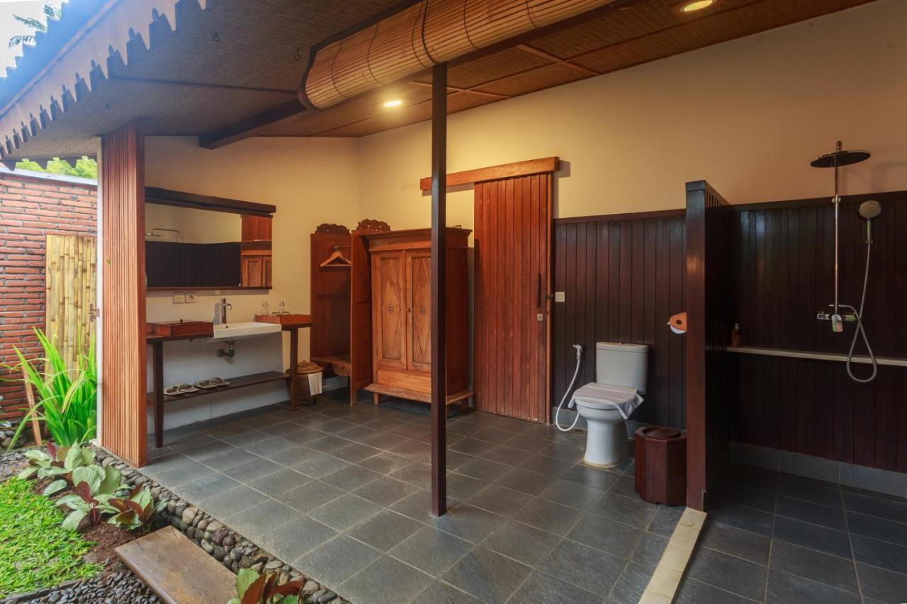 Villa So Long Banyuwangi - Ijen Kültér fotó