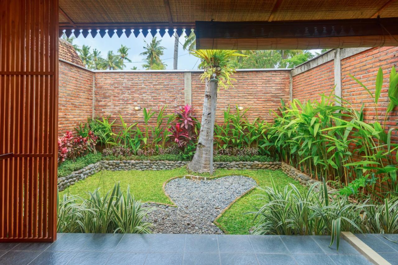 Villa So Long Banyuwangi - Ijen Kültér fotó