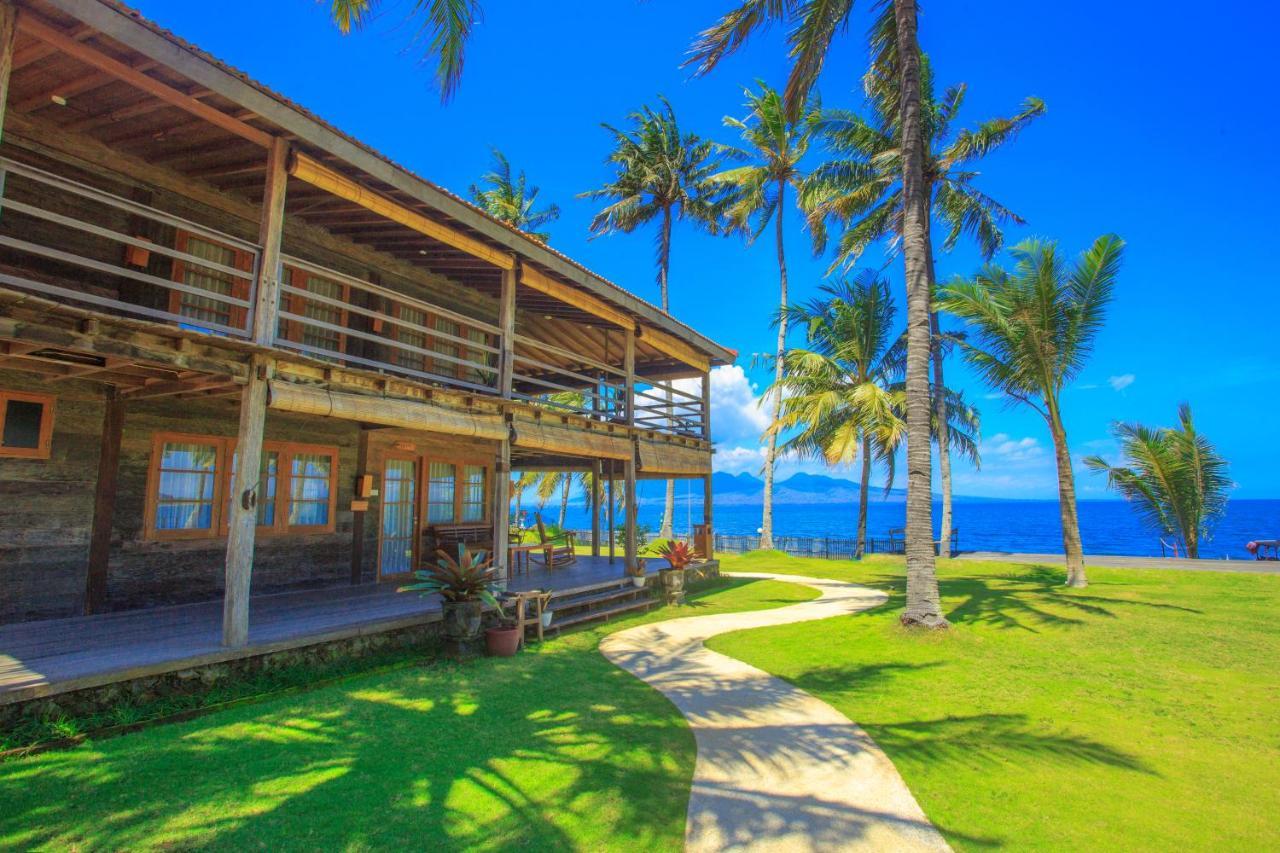 Villa So Long Banyuwangi - Ijen Kültér fotó