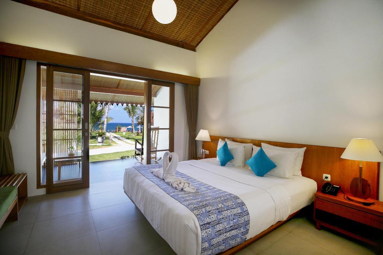 Villa So Long Banyuwangi - Ijen Kültér fotó