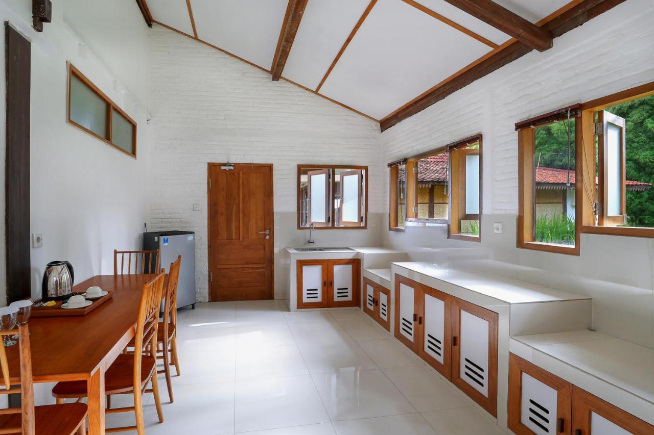Villa So Long Banyuwangi - Ijen Kültér fotó