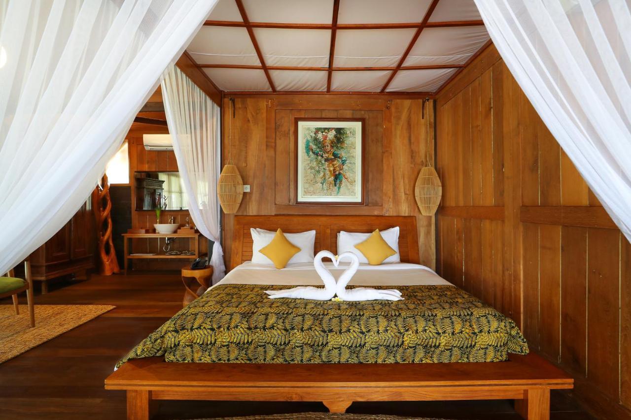 Villa So Long Banyuwangi - Ijen Kültér fotó