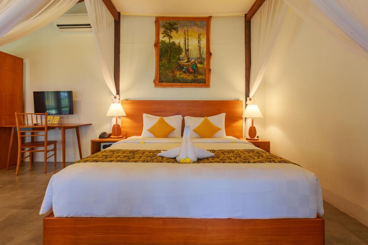 Villa So Long Banyuwangi - Ijen Kültér fotó