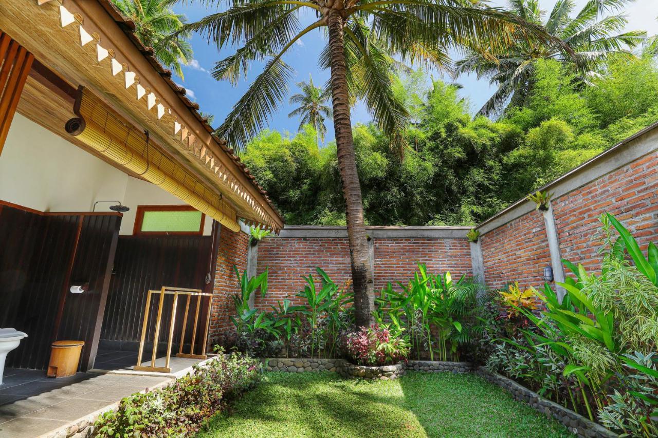 Villa So Long Banyuwangi - Ijen Kültér fotó