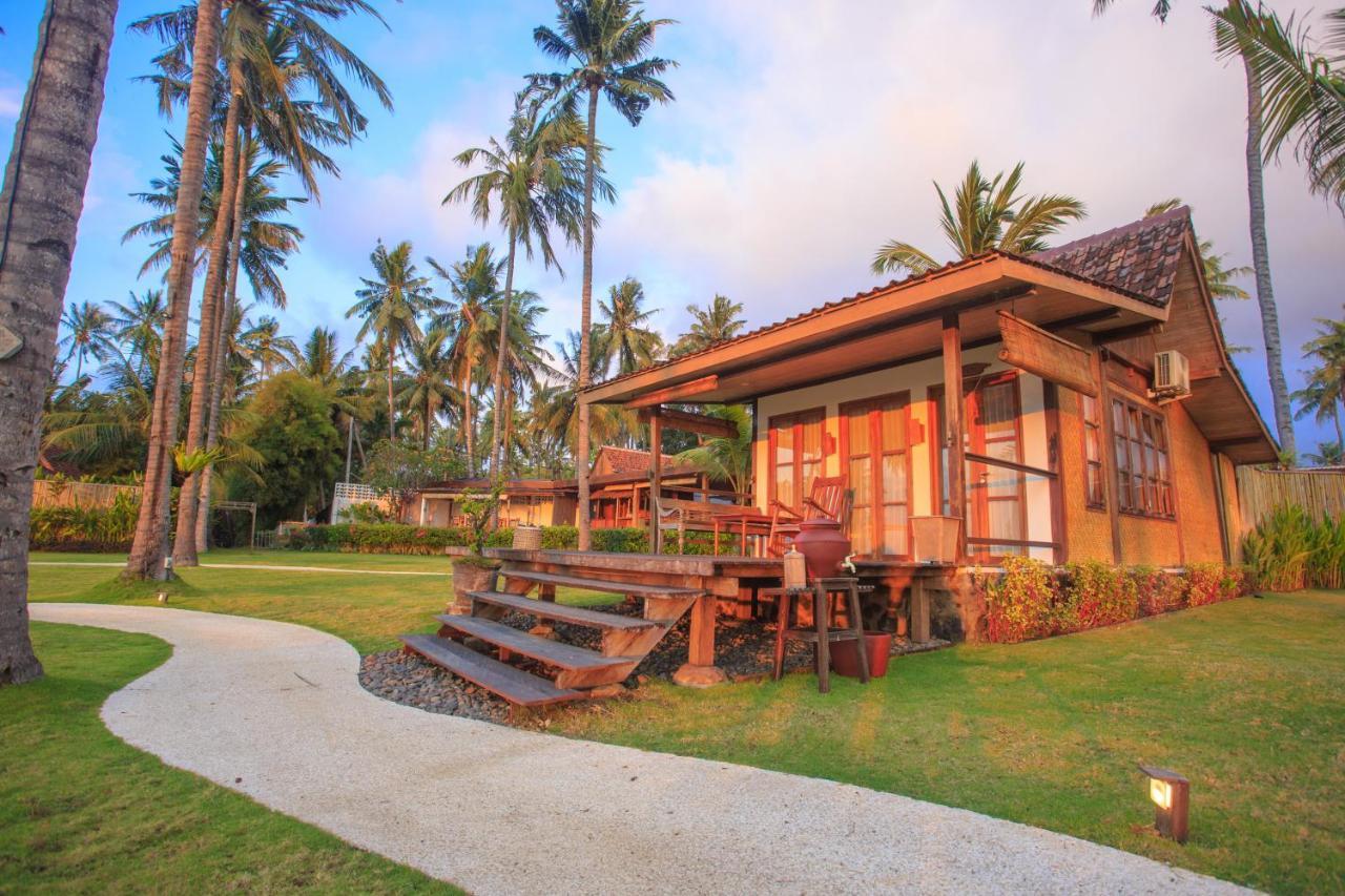 Villa So Long Banyuwangi - Ijen Kültér fotó