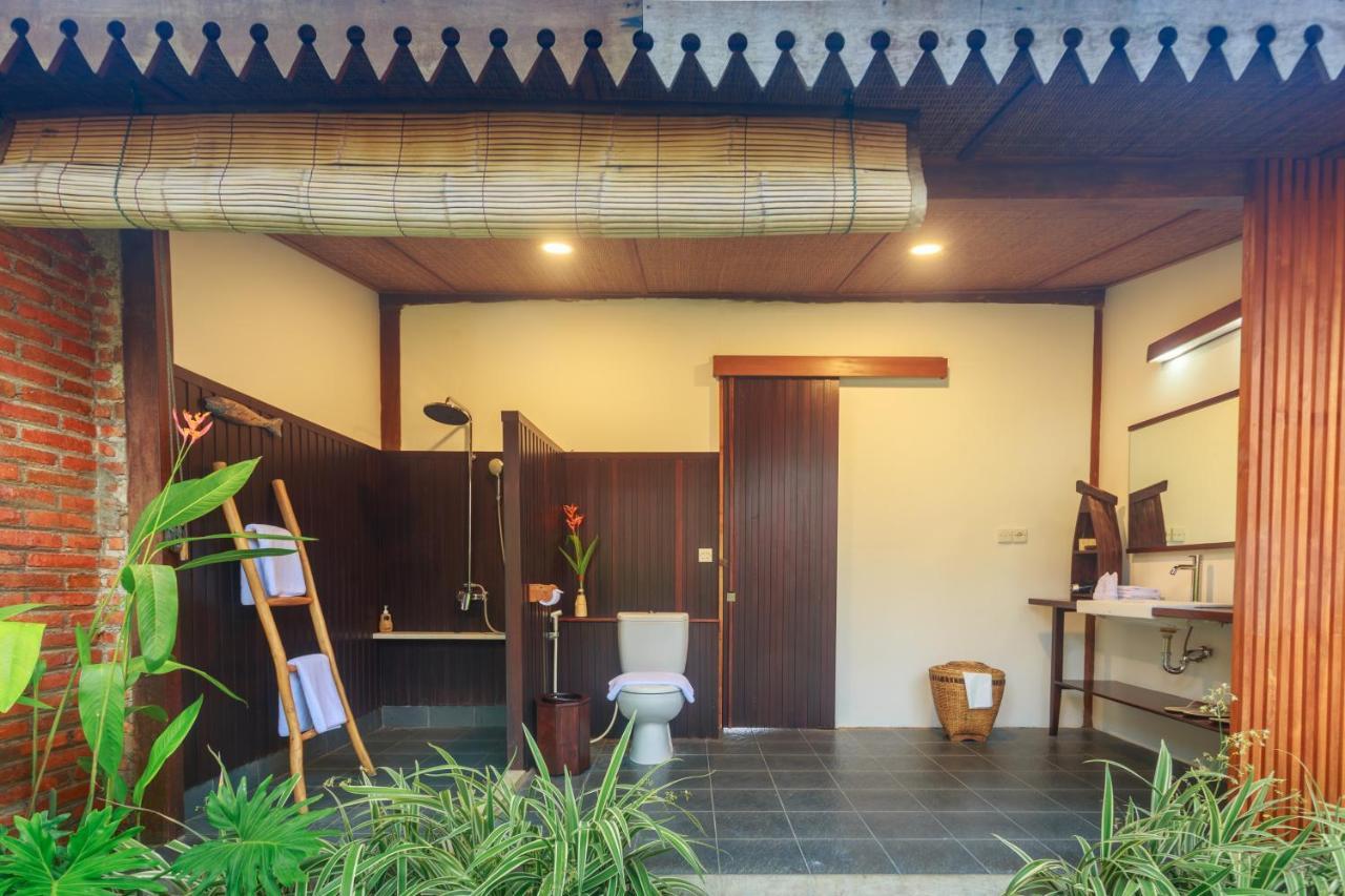 Villa So Long Banyuwangi - Ijen Kültér fotó