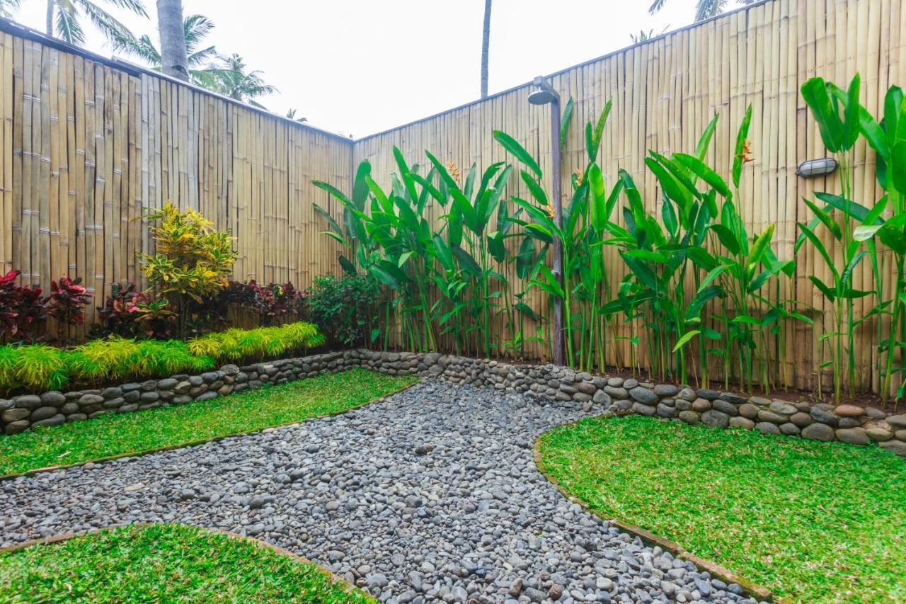 Villa So Long Banyuwangi - Ijen Kültér fotó