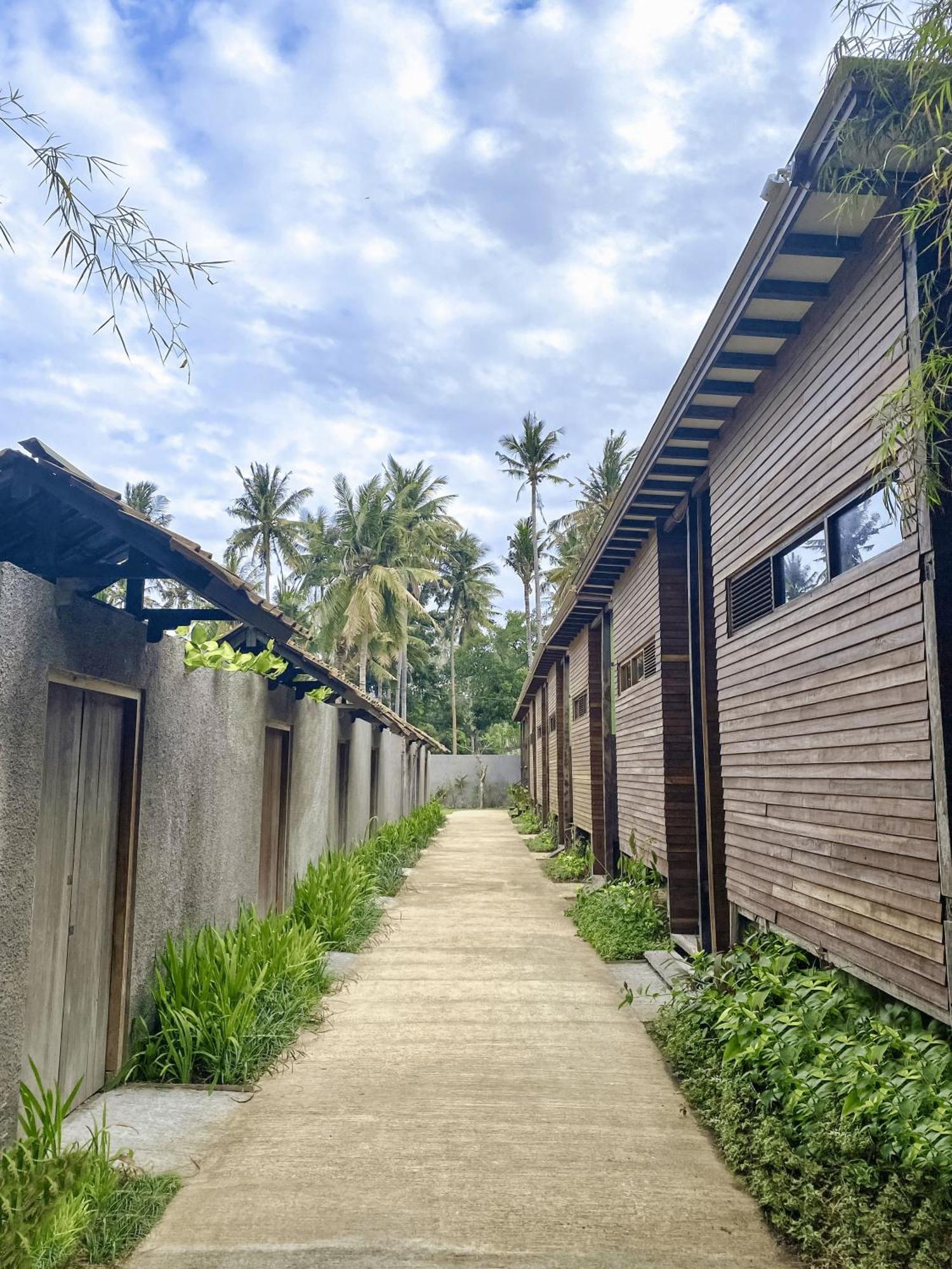 Villa So Long Banyuwangi - Ijen Kültér fotó