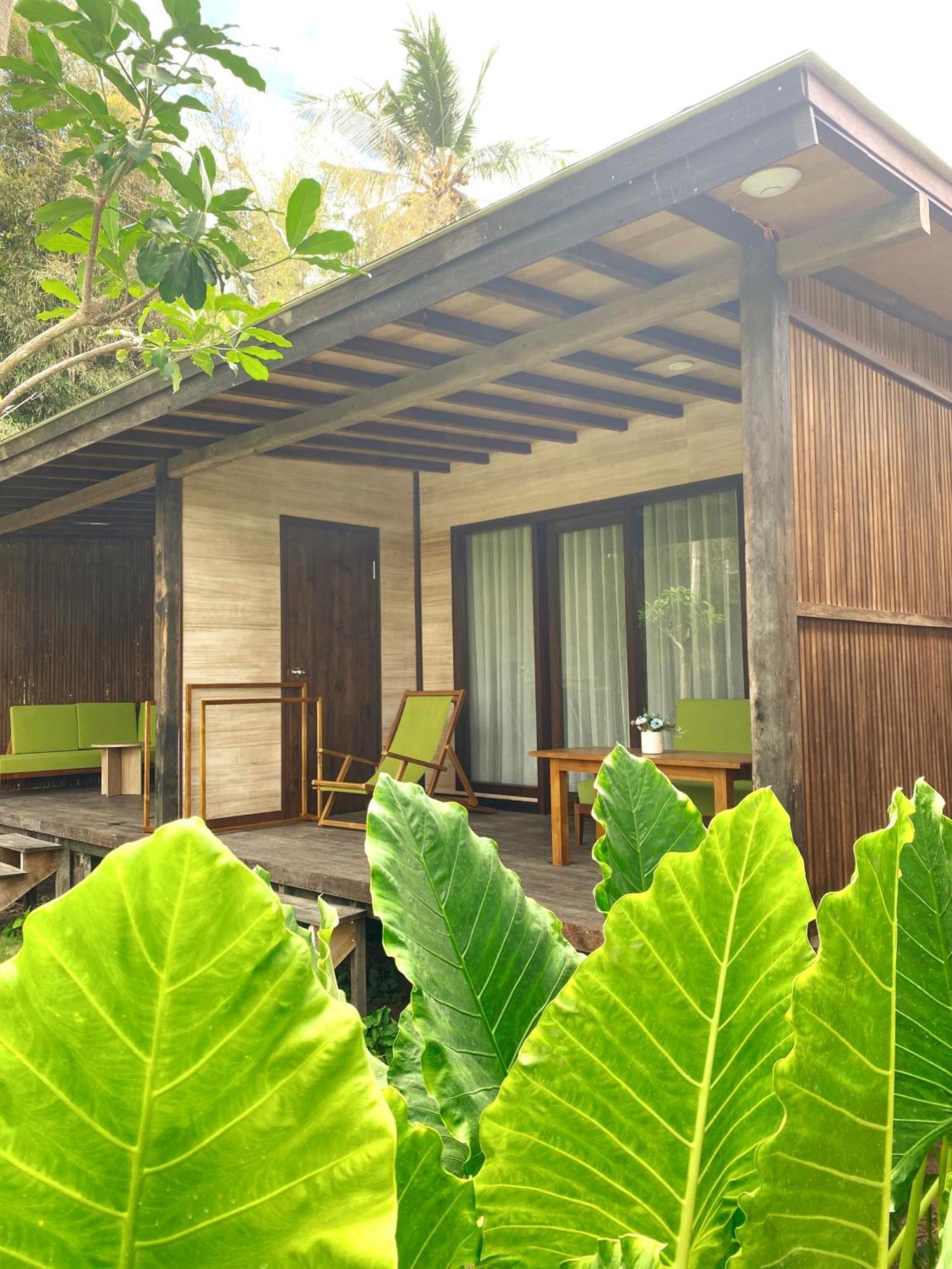Villa So Long Banyuwangi - Ijen Kültér fotó