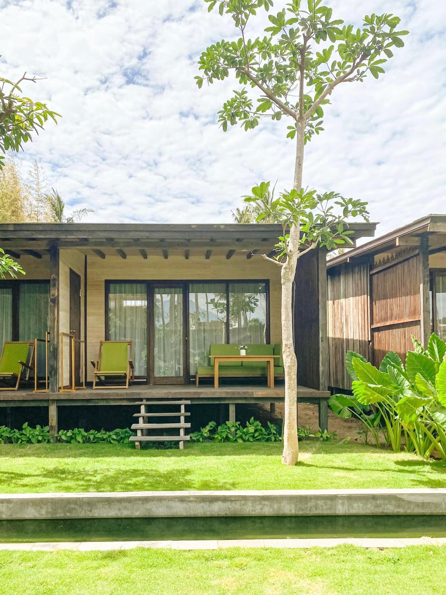 Villa So Long Banyuwangi - Ijen Kültér fotó