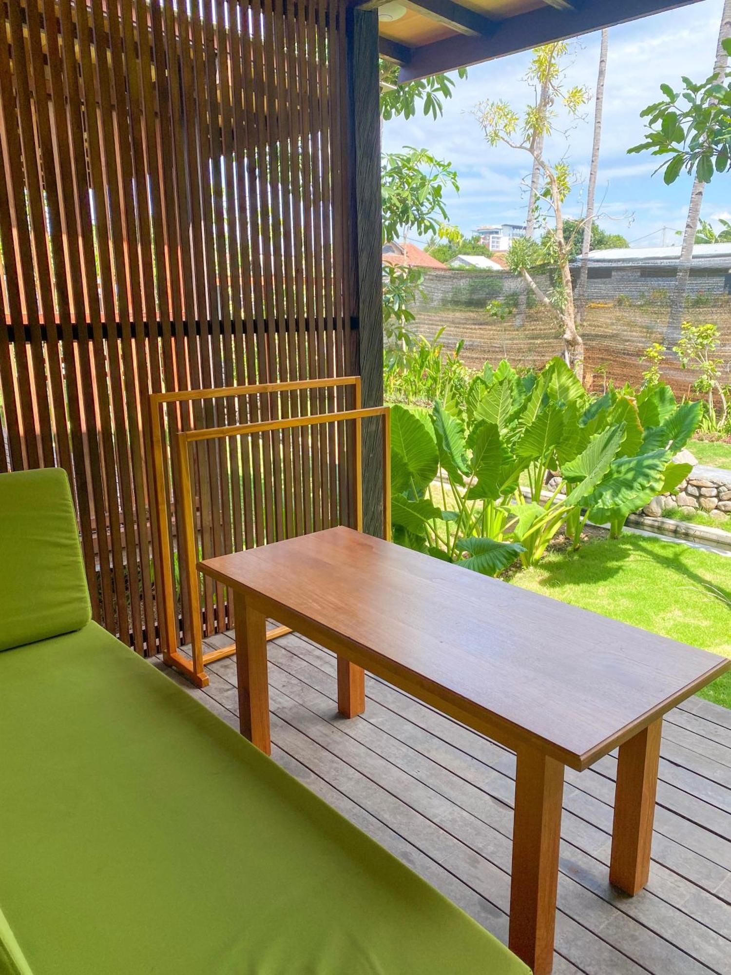 Villa So Long Banyuwangi - Ijen Kültér fotó