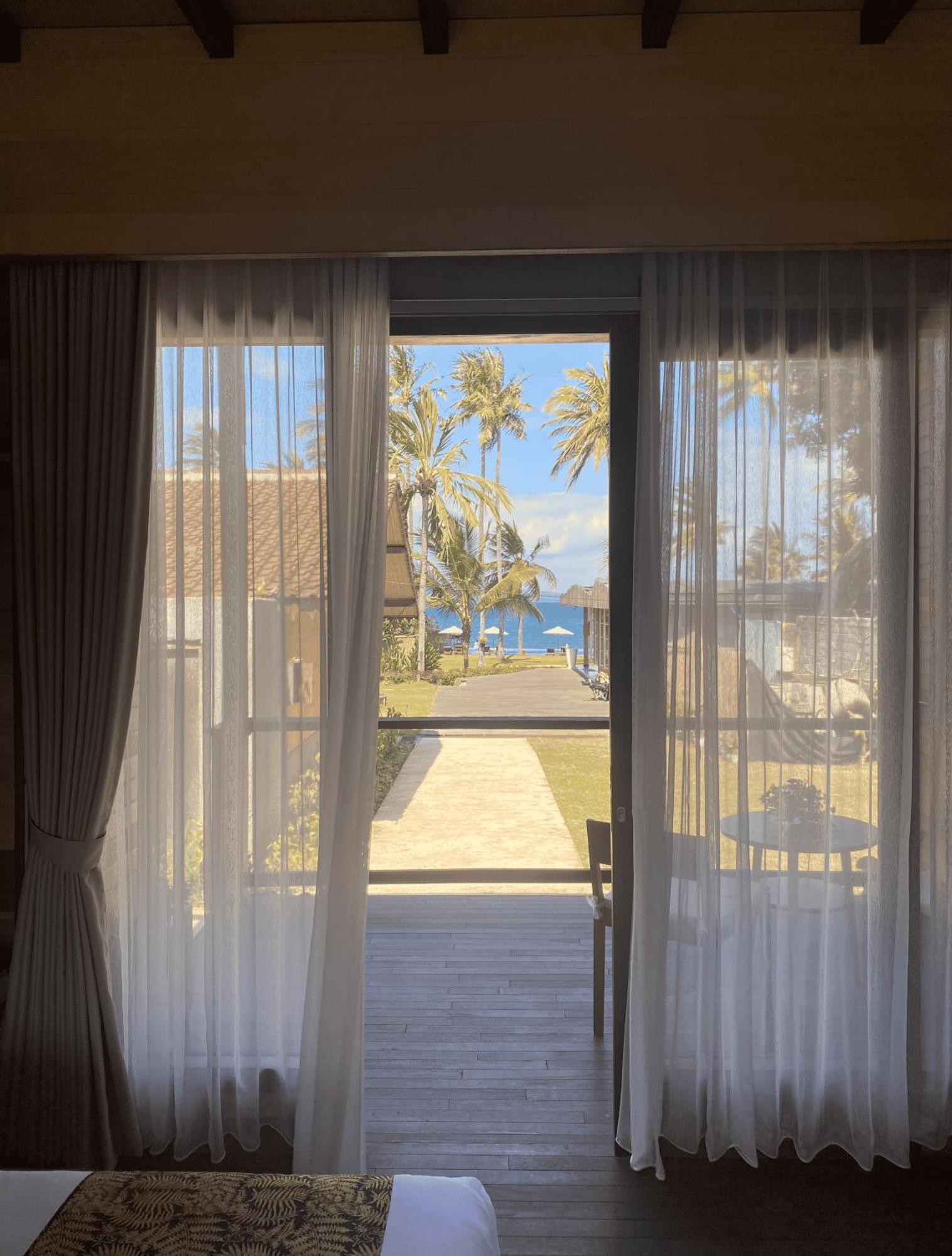 Villa So Long Banyuwangi - Ijen Kültér fotó