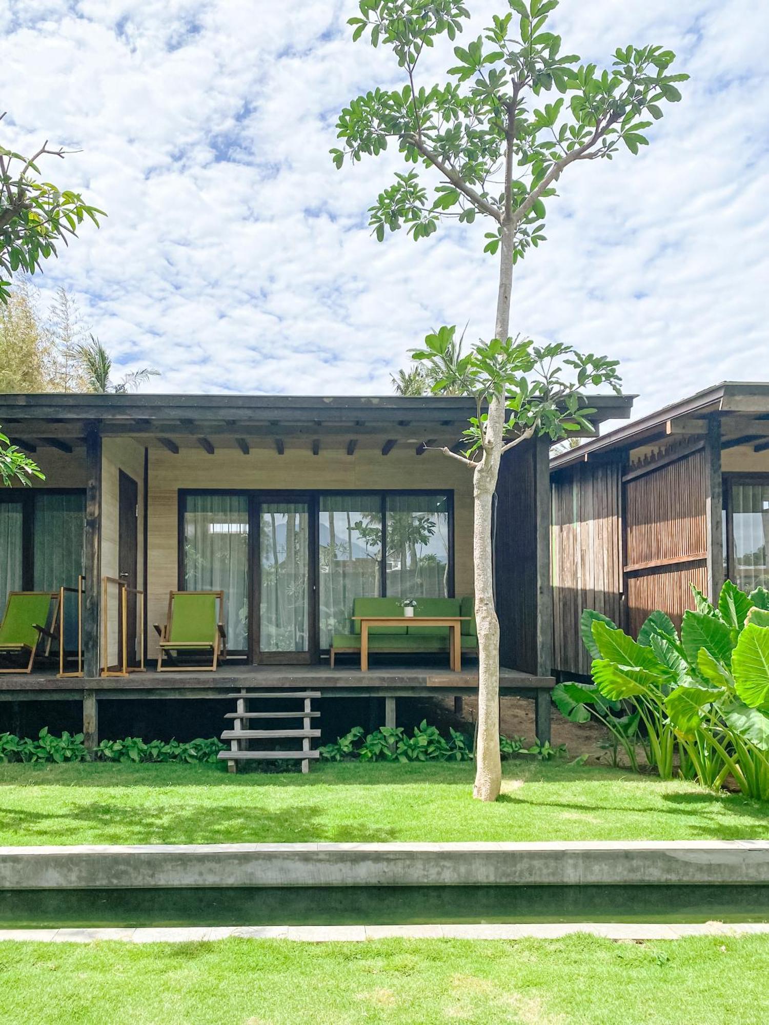 Villa So Long Banyuwangi - Ijen Kültér fotó