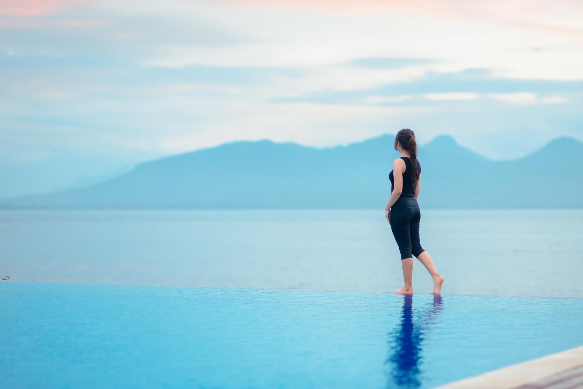 Villa So Long Banyuwangi - Ijen Kültér fotó