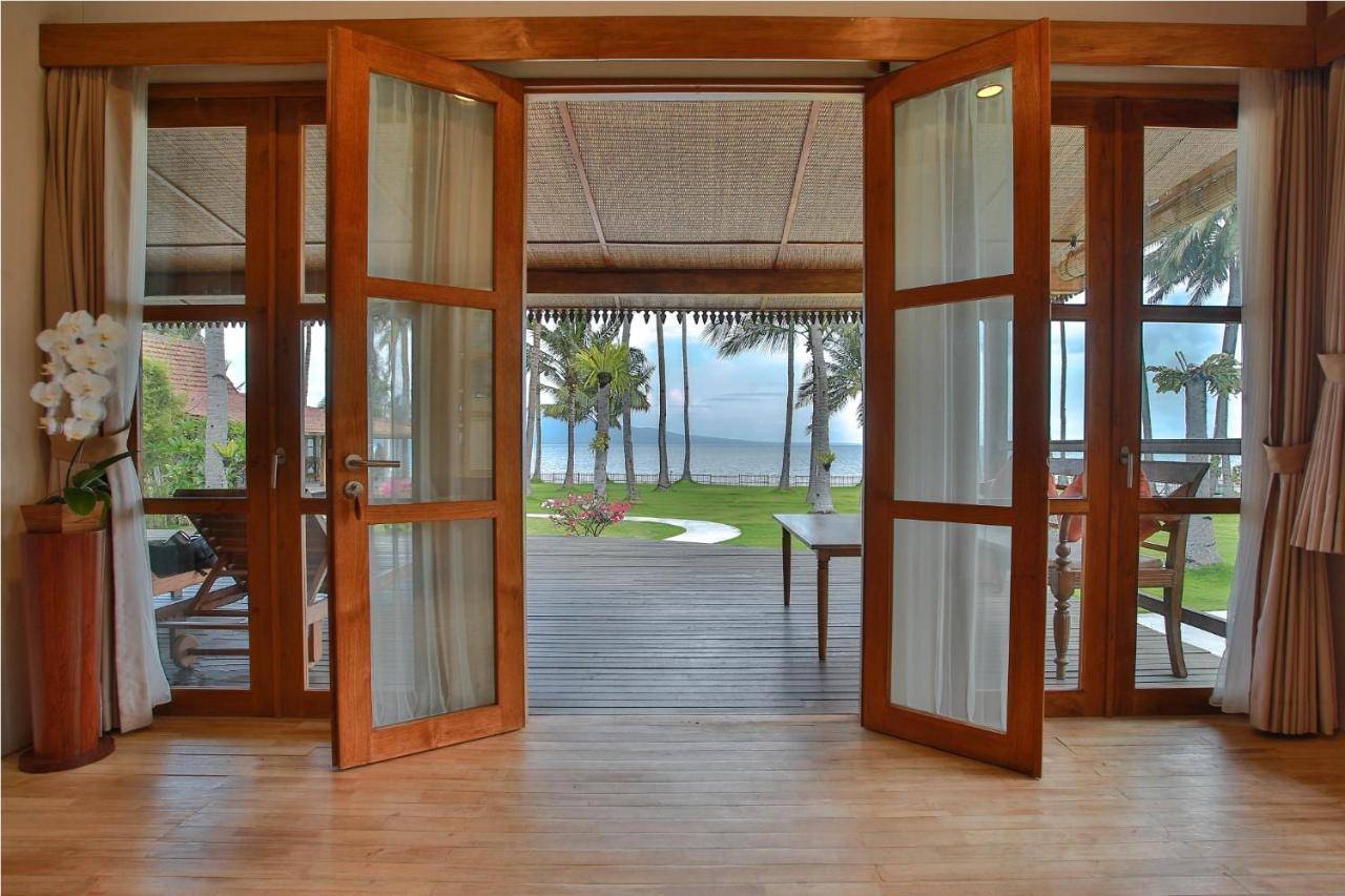 Villa So Long Banyuwangi - Ijen Kültér fotó