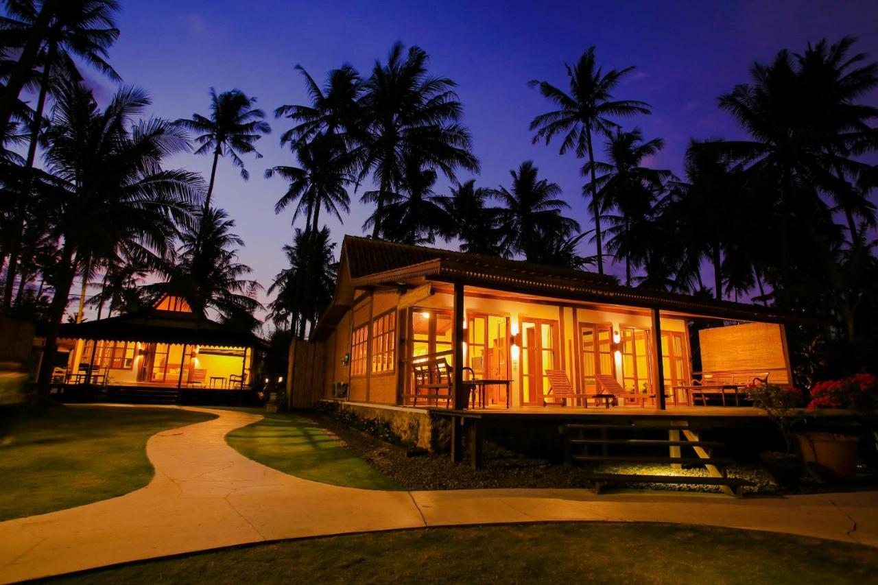 Villa So Long Banyuwangi - Ijen Kültér fotó