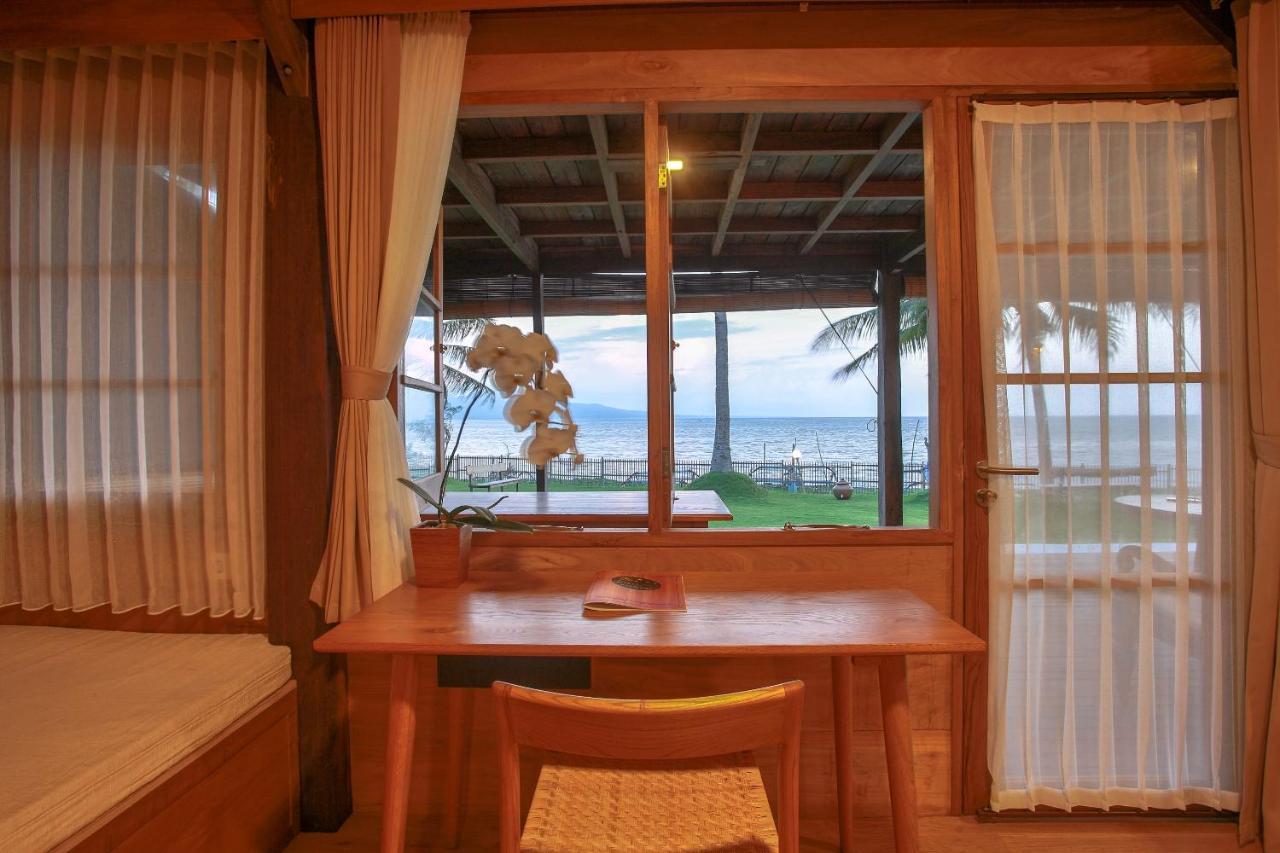 Villa So Long Banyuwangi - Ijen Kültér fotó