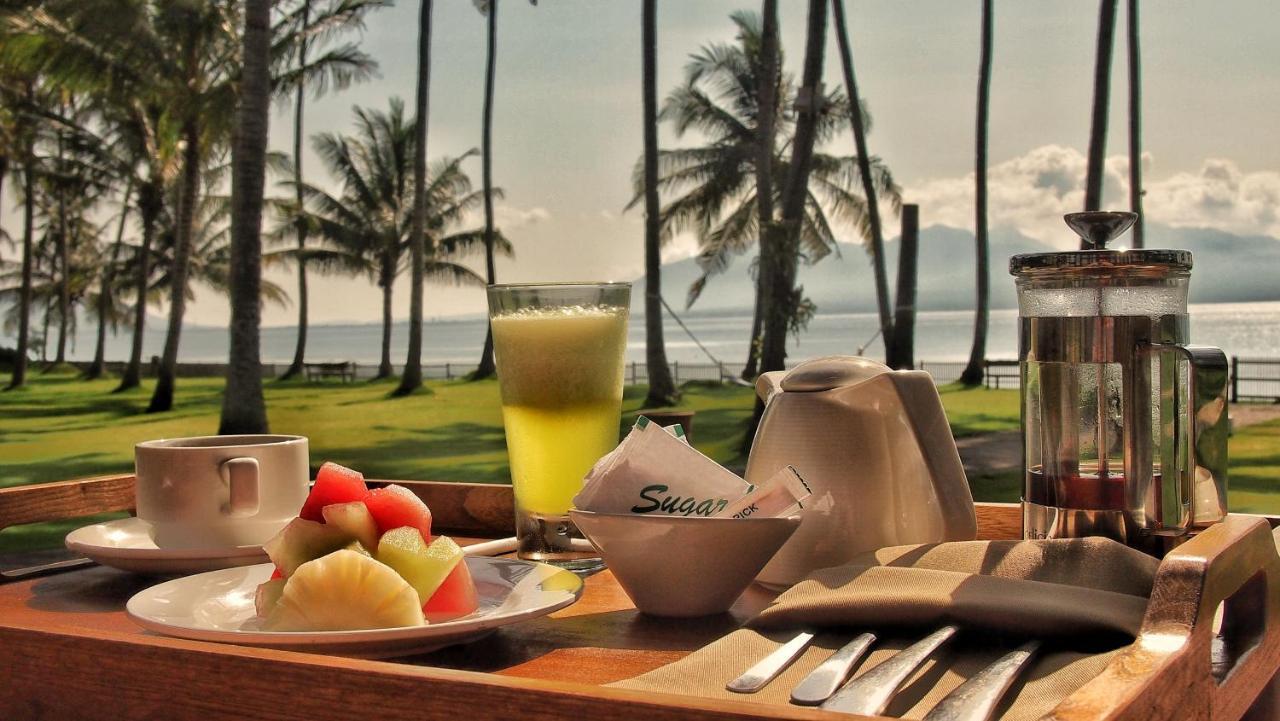 Villa So Long Banyuwangi - Ijen Kültér fotó